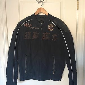 Harley Davidson Riding Jacket